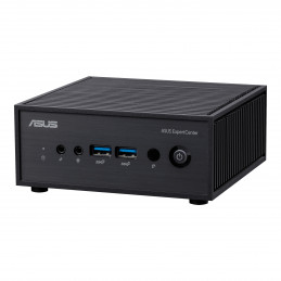 ASUS ExpertCenter PN42-BBN100MV mini PC Musta N100