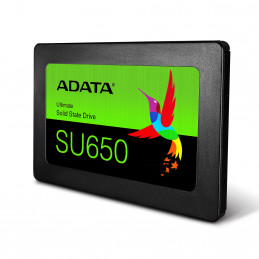 ADATA SU650 2.5" 1000 GB Serial ATA III 3D NAND