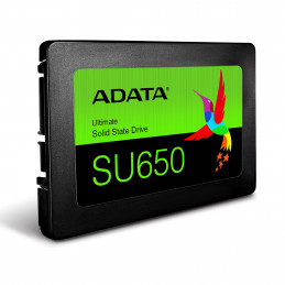 ADATA SU650 2.5" 1000 GB Serial ATA III 3D NAND