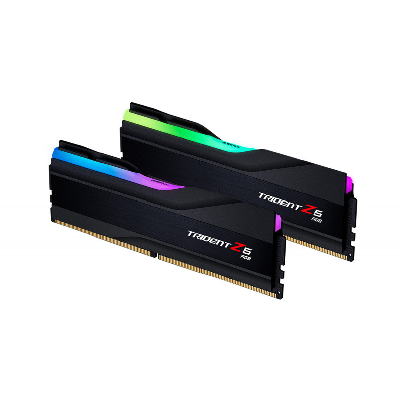 G.Skill Trident Z5 RGB F5-6800J3445G16GX2-RS5K muistimoduuli 64 GB 2 x 32 GB DDR5
