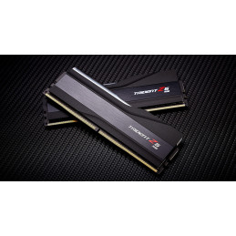 G.Skill Trident Z5 RGB F5-6800J3445G16GX2-RS5K muistimoduuli 64 GB 2 x 32 GB DDR5