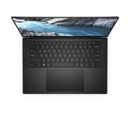 DELL XPS 15 9530 i7-13700H Kannettava tietokone 39,6 cm (15.6") Full HD+ Intel® Core™ i7 16 GB DDR5-SDRAM 512 GB SSD NVIDIA