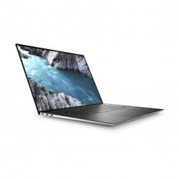 DELL XPS 15 9530 i9-13900H Kannettava tietokone 39,6 cm (15.6") Kosketusnäyttö 3.5K Ultra HD Intel® Core™ i9 32 GB DDR5-SDRAM