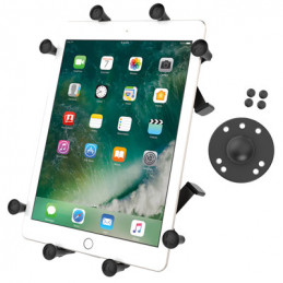 RAM Mounts RAM-B-202-UN9U asennussarja