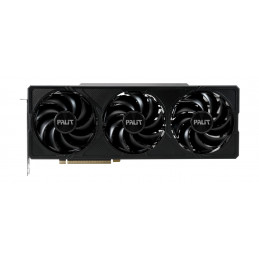 Palit GeForce RTX 4070 Ti JetStream NVIDIA 12 GB GDDR6X