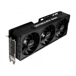 Palit GeForce RTX 4070 Ti JetStream NVIDIA 12 GB GDDR6X