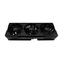 Palit GeForce RTX 4070 Ti JetStream NVIDIA 12 GB GDDR6X