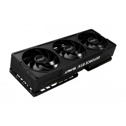 Palit GeForce RTX 4070 Ti JetStream NVIDIA 12 GB GDDR6X