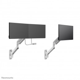 Neomounts by Newstar AWL75-450WH monitorikiinnikkeen lisävaruste