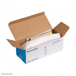 Neomounts by Newstar AWL75-450WH monitorikiinnikkeen lisävaruste