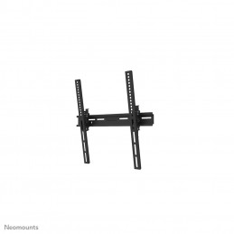 Neomounts by Newstar WL35-350BL14 monitorin kiinnike ja jalusta 165,1 cm (65") Musta Seinä