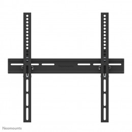 Neomounts by Newstar WL35-350BL14 monitorin kiinnike ja jalusta 165,1 cm (65") Musta Seinä