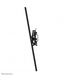 Neomounts by Newstar WL35-350BL14 monitorin kiinnike ja jalusta 165,1 cm (65") Musta Seinä