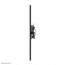 Neomounts by Newstar WL35-350BL14 monitorin kiinnike ja jalusta 165,1 cm (65") Musta Seinä