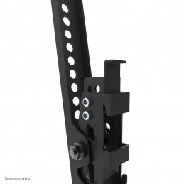 Neomounts by Newstar WL35-350BL14 monitorin kiinnike ja jalusta 165,1 cm (65") Musta Seinä