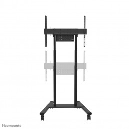 Neomounts by Newstar FL55-875BL1 kyltin näyttökiinnike 2,54 m (100") Musta