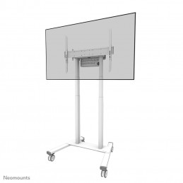 Neomounts by Newstar FL55-875WH1 kyltin näyttökiinnike 2,54 m (100") Valkoinen