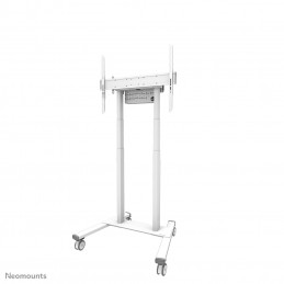 Neomounts by Newstar FL55-875WH1 kyltin näyttökiinnike 2,54 m (100") Valkoinen