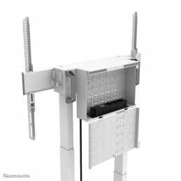 Neomounts by Newstar FL55-875WH1 kyltin näyttökiinnike 2,54 m (100") Valkoinen