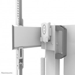 Neomounts by Newstar FL55-875WH1 kyltin näyttökiinnike 2,54 m (100") Valkoinen