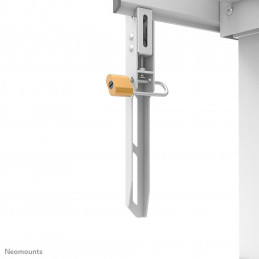 Neomounts by Newstar FL55-875WH1 kyltin näyttökiinnike 2,54 m (100") Valkoinen