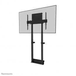 Neomounts by Newstar WL55-875BL1 kyltin näyttökiinnike 2,54 m (100") Musta