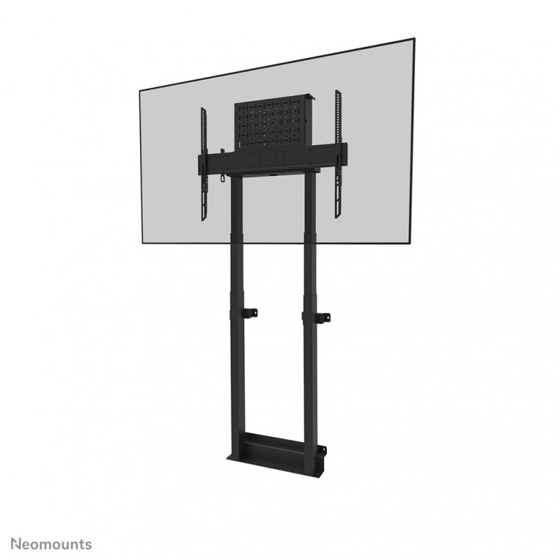 Neomounts by Newstar WL55-875BL1 kyltin näyttökiinnike 2,54 m (100") Musta