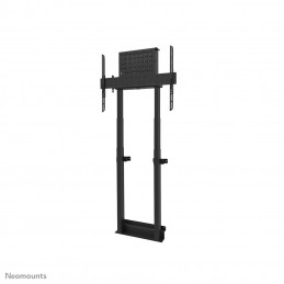 Neomounts by Newstar WL55-875BL1 kyltin näyttökiinnike 2,54 m (100") Musta