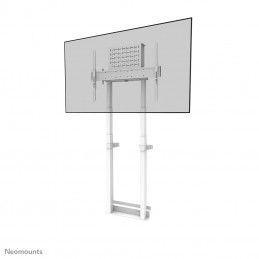 Neomounts by Newstar WL55-875WH1 kyltin näyttökiinnike 2,54 m (100") Valkoinen