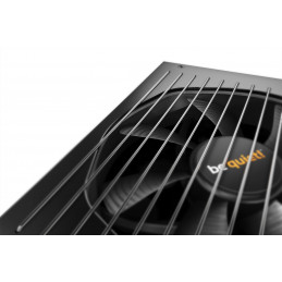 be quiet! Straight Power 12 virtalähdeyksikkö 1200 W 20+4 pin ATX ATX Musta