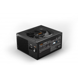 be quiet! Straight Power 12 virtalähdeyksikkö 850 W 20+4 pin ATX ATX Musta