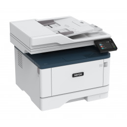 Xerox B315, A4, 40 s min, langaton, kaksipuolinen kopiointi tulostus skannaus faksaus, PS3 PCL5e 6 , 2 alustaa, 350 arkkia