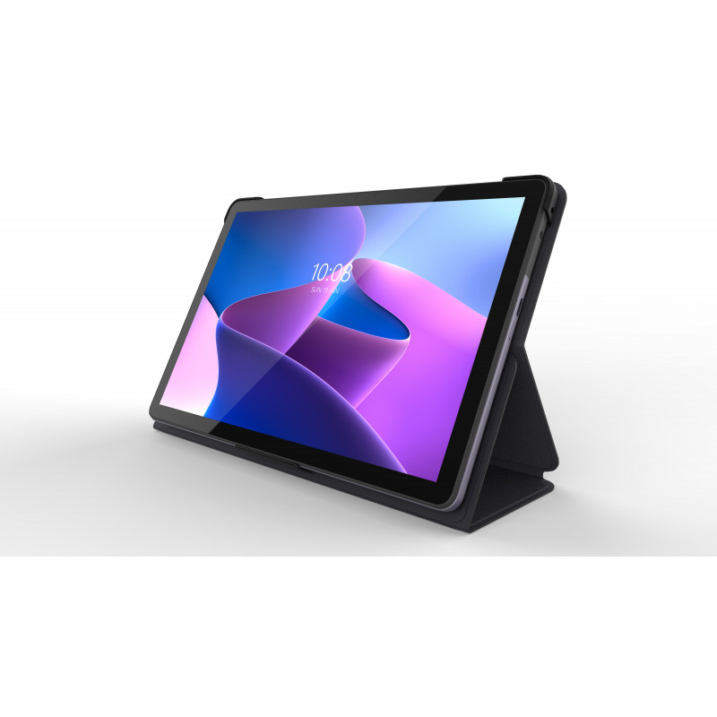 Lenovo ZG38C03900 taulutietokoneen suojakotelo 25,6 cm (10.1") Folio-kotelo Harmaa