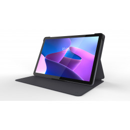 Lenovo ZG38C03900 taulutietokoneen suojakotelo 25,6 cm (10.1") Folio-kotelo Harmaa