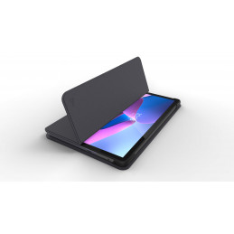Lenovo ZG38C03900 taulutietokoneen suojakotelo 25,6 cm (10.1") Folio-kotelo Harmaa