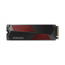 Samsung MZ-V9P2T0 M.2 2000 GB PCI Express 4.0 V-NAND MLC NVMe