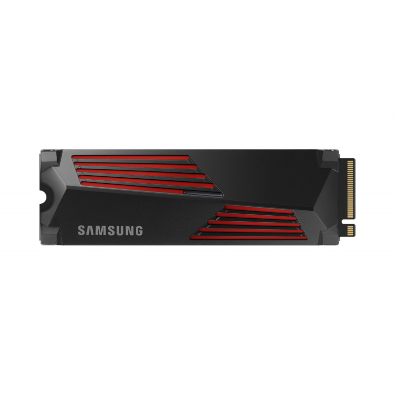 Samsung MZ-V9P2T0 M.2 2000 GB PCI Express 4.0 V-NAND MLC NVMe