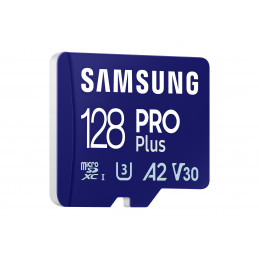 Samsung MB-MD128SA EU muistikortti 128 GB MicroSDXC UHS-I Luokka 10