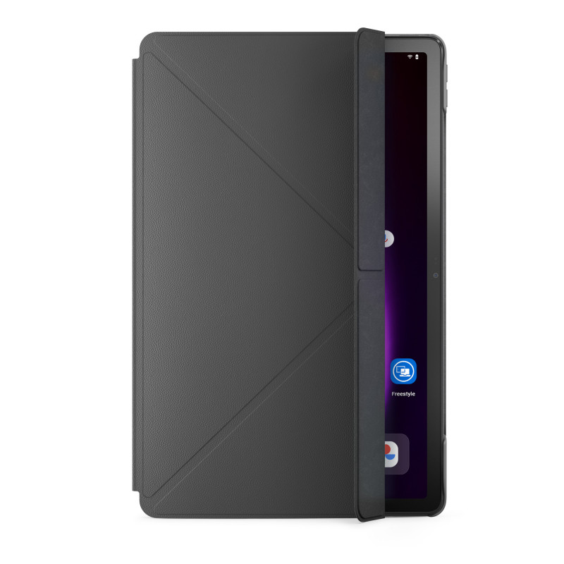 Lenovo ZG38C04536 taulutietokoneen suojakotelo 27,9 cm (11") Folio-kotelo Harmaa