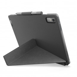 Lenovo ZG38C04536 taulutietokoneen suojakotelo 27,9 cm (11") Folio-kotelo Harmaa