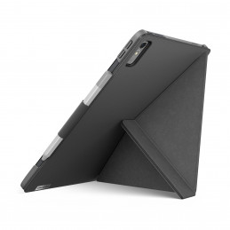 Lenovo ZG38C04536 taulutietokoneen suojakotelo 27,9 cm (11") Folio-kotelo Harmaa