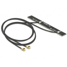 DeLOCK 89457 verkkoantenni MHF 5 dBi