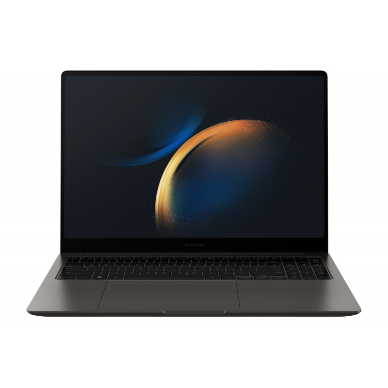 Samsung Galaxy Book3 Ultra NP960XFH-XA3SE kannettava tietokone i9-13900H 40,6 cm (16") WQXGA+ Intel® Core™ i9 32 GB