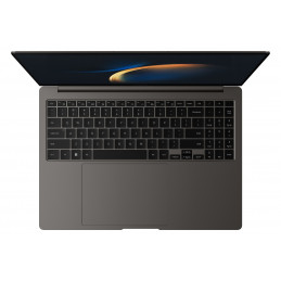 Samsung Galaxy Book3 Ultra NP960XFH-XA3SE kannettava tietokone i9-13900H 40,6 cm (16") WQXGA+ Intel® Core™ i9 32 GB