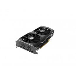 Zotac ZT-D40600P-10SMP näytönohjain NVIDIA 8 GB GDDR6