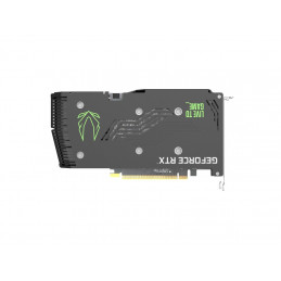 Zotac ZT-D40600P-10SMP näytönohjain NVIDIA 8 GB GDDR6