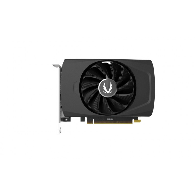 Zotac ZT-D40600G-10L näytönohjain NVIDIA 8 GB GDDR6