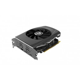 Zotac ZT-D40600G-10L näytönohjain NVIDIA 8 GB GDDR6