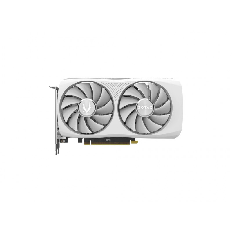 Zotac ZT-D40600Q-10M näytönohjain NVIDIA 8 GB GDDR6