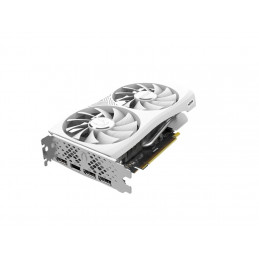 Zotac ZT-D40600Q-10M näytönohjain NVIDIA 8 GB GDDR6